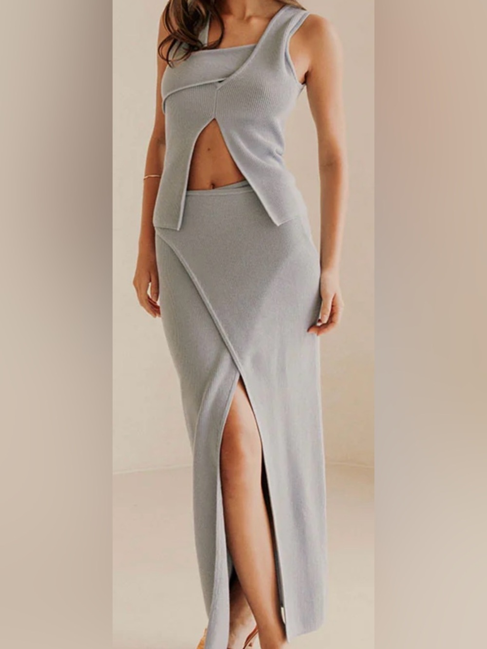 Sabo Skirt - Bridget Maxi Set